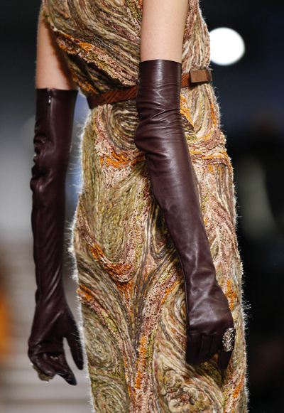 Missoni 2012 Autumn/Winter