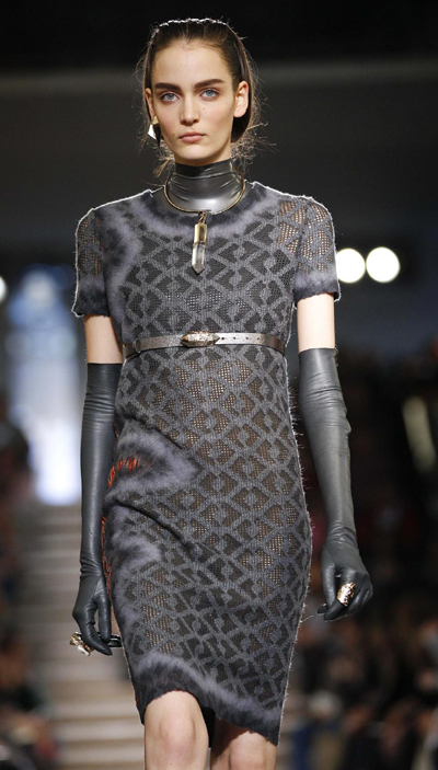 Missoni 2012 Autumn/Winter