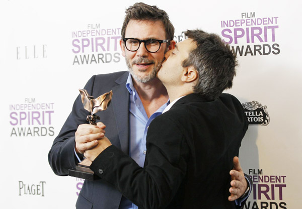 2012 Film Independent Spirit Awards