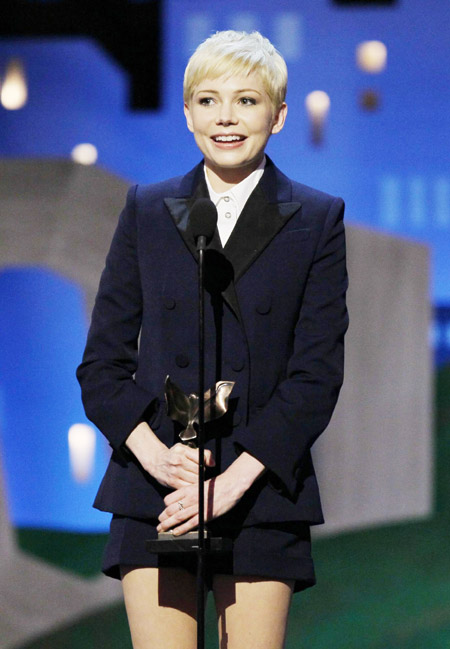 2012 Film Independent Spirit Awards