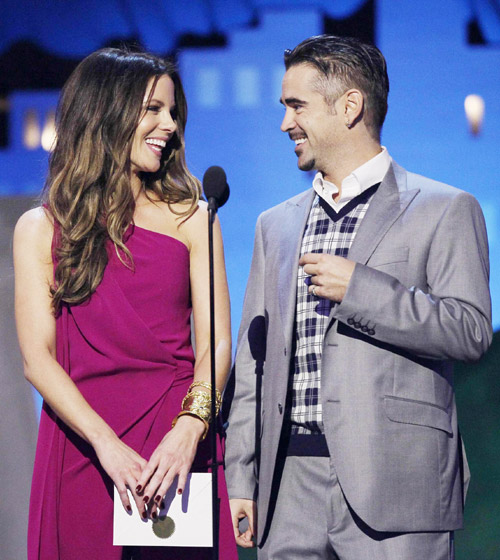 2012 Film Independent Spirit Awards