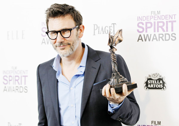 2012 Film Independent Spirit Awards