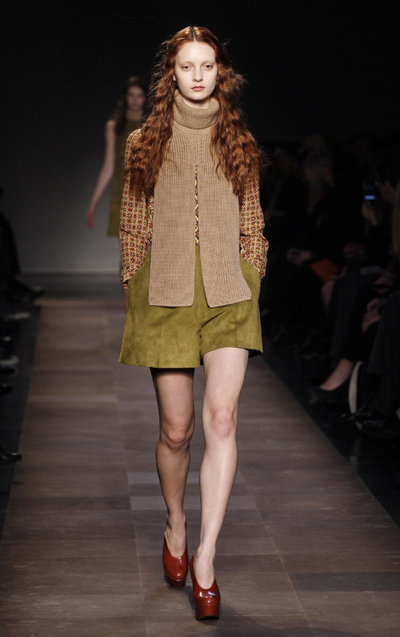 Carven Fall/Winter 2012-2013