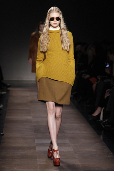 Carven Fall/Winter 2012-2013