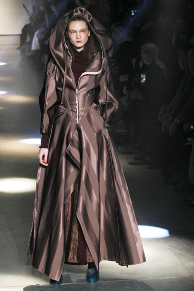 Vivienne Westwood Fall/Winter 2012-2013