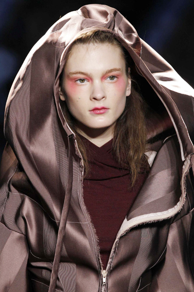 Vivienne Westwood Fall/Winter 2012-2013