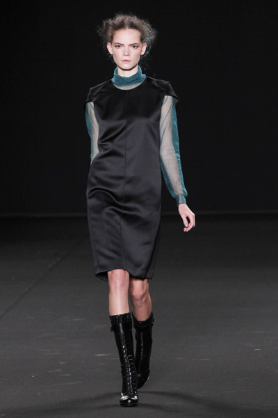 Vanessa Bruno Fall/Winter 2012-2013