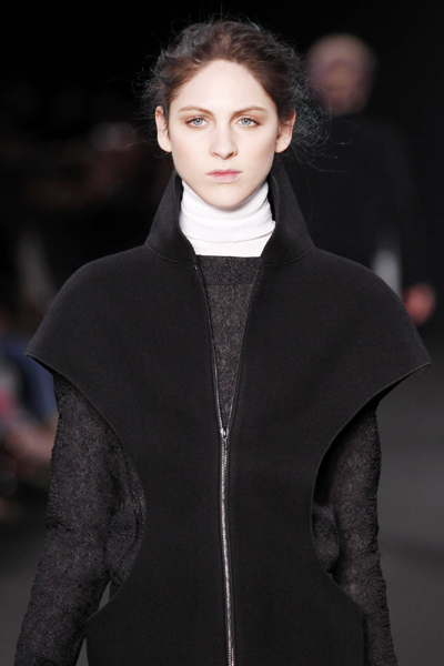 Vanessa Bruno Fall/Winter 2012-2013