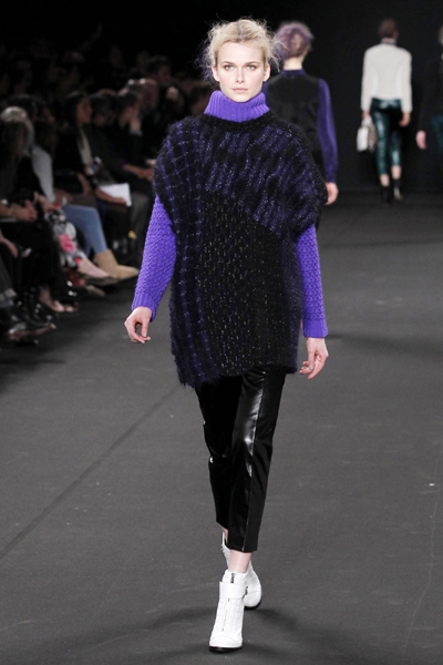 Vanessa Bruno Fall/Winter 2012-2013