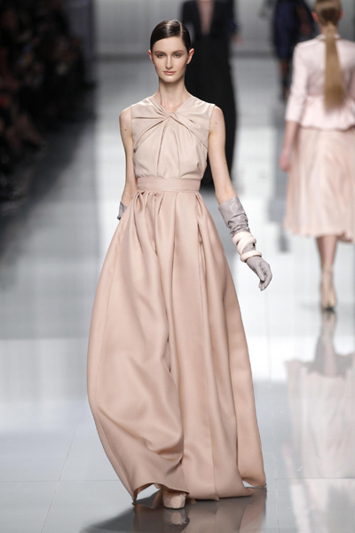 Dior Fall/Winter 2012-2013