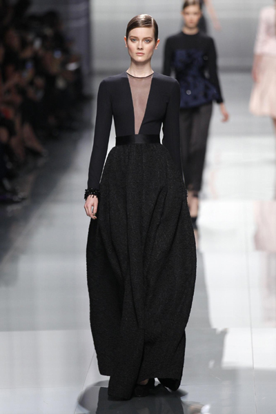 Dior Fall/Winter 2012-2013