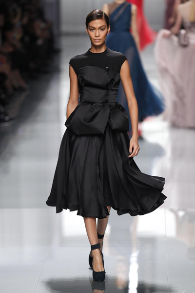 Dior Fall/Winter 2012-2013