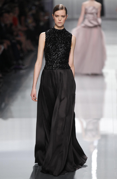 Dior Fall/Winter 2012-2013