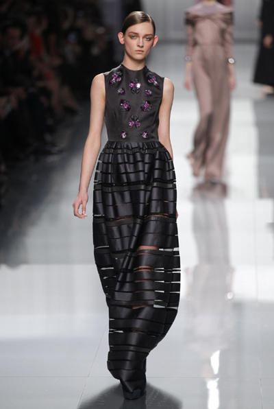 Dior Fall/Winter 2012-2013