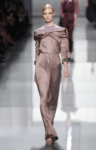 Dior Fall/Winter 2012-2013