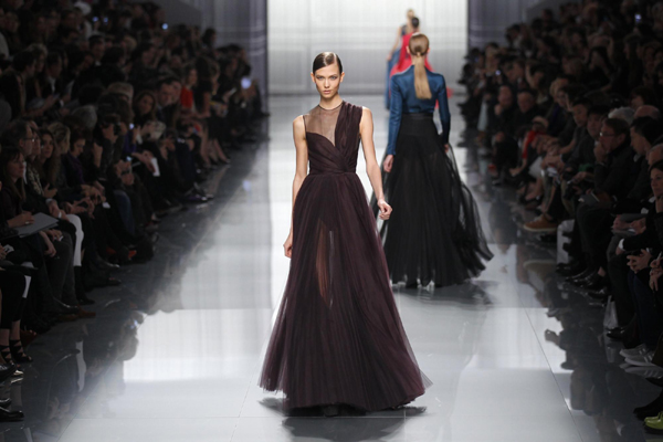 Dior Fall/Winter 2012-2013