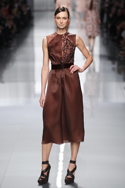 Dior Fall/Winter 2012-2013