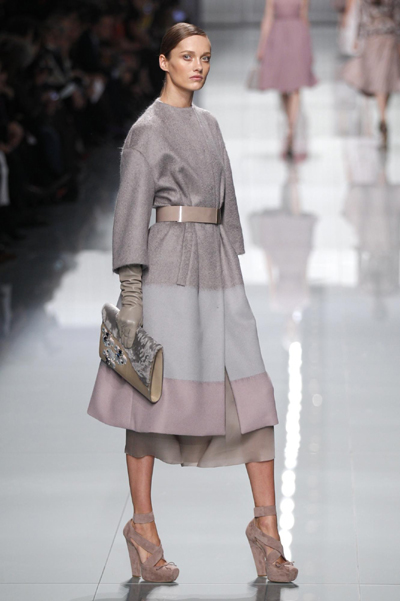 Dior Fall/Winter 2012-2013