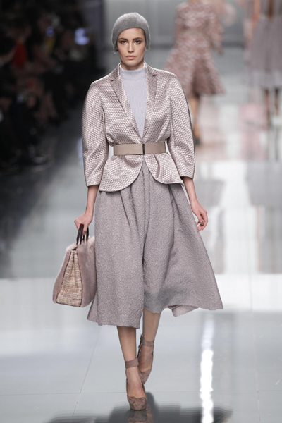 Dior Fall/Winter 2012-2013