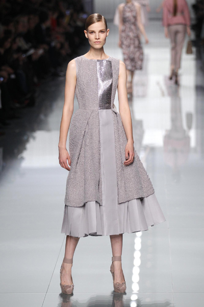 Dior Fall/Winter 2012-2013