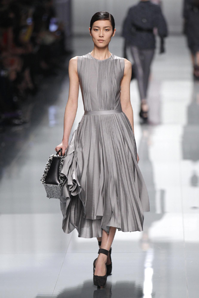 Dior Fall/Winter 2012-2013