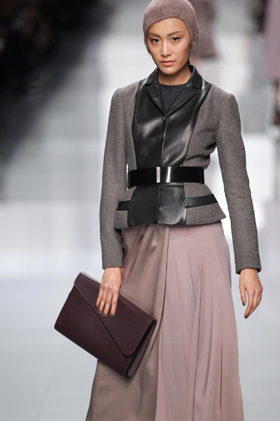 Dior Fall/Winter 2012-2013