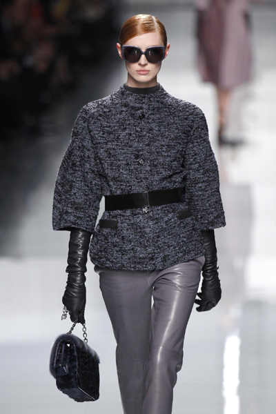 Dior Fall/Winter 2012-2013