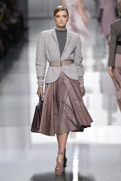 Dior Fall/Winter 2012-2013