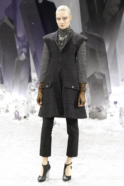 Chanel Fall/Winter 2012-2013