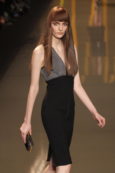 Elie Saab Fall/Winter 2012-2013