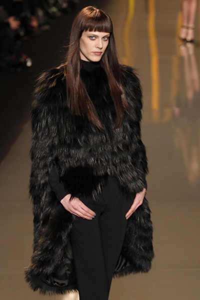 Elie Saab Fall/Winter 2012-2013