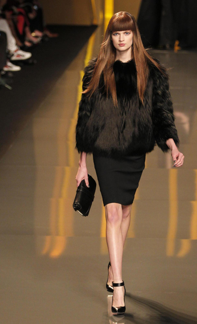 Elie Saab Fall/Winter 2012-2013