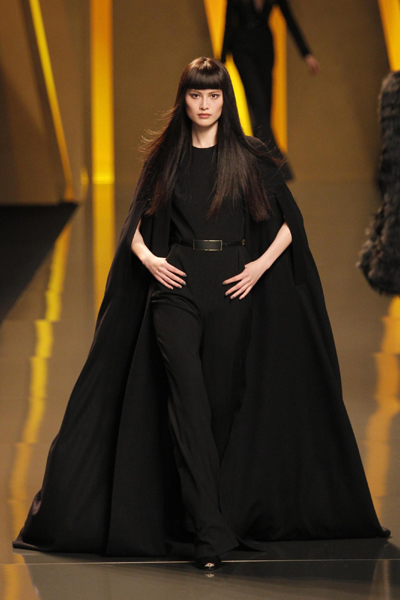 Elie Saab Fall/Winter 2012-2013