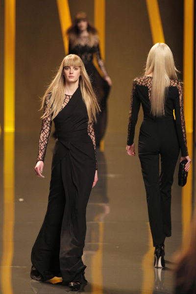 Elie Saab Fall/Winter 2012-2013