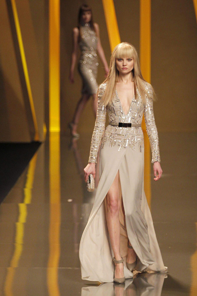 Elie Saab Fall/Winter 2012-2013