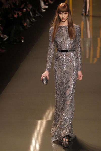 Elie Saab Fall/Winter 2012-2013