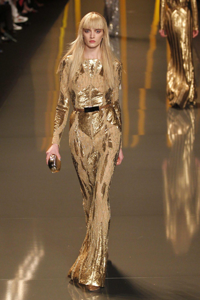 Elie Saab Fall/Winter 2012-2013