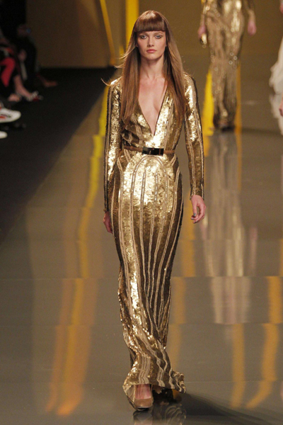 Elie Saab Fall/Winter 2012-2013