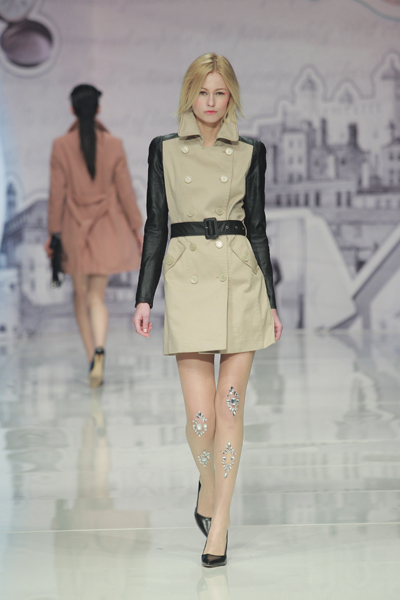 GMXY A/W 2012-2013