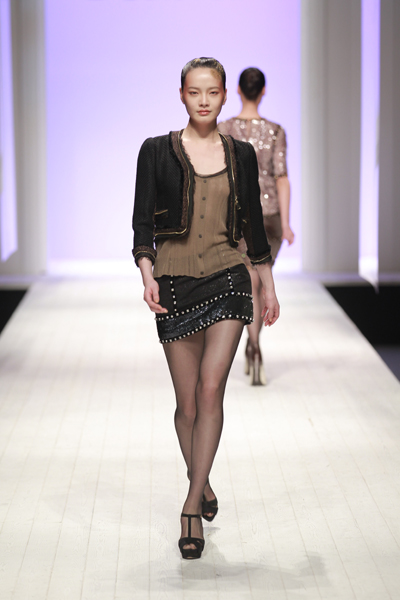 Dunnu A/W 2012-2013