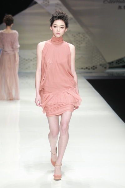Forever Color A/W 2012-2013