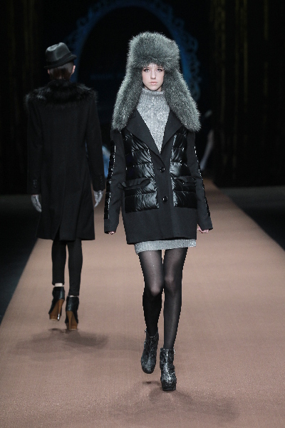 MAGICFUR A/W 2012-2013