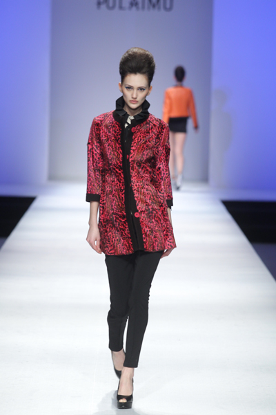 Pulaimu A/W 2012-2013