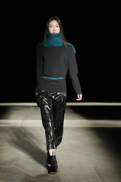 Zukka Pro A/W 2012-2013