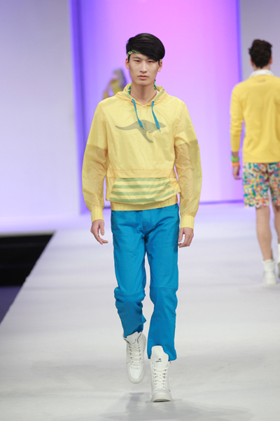 KangaROO A/W 2012-2013