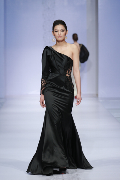 TANYA A/W 2012-2013