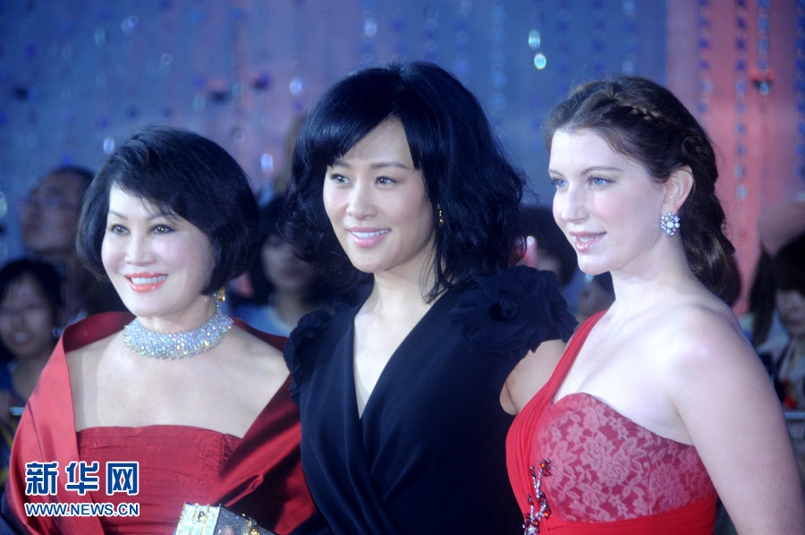 Beijing Int'l Film Festival