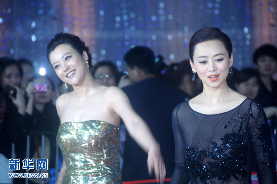 Beijing Int'l Film Festival