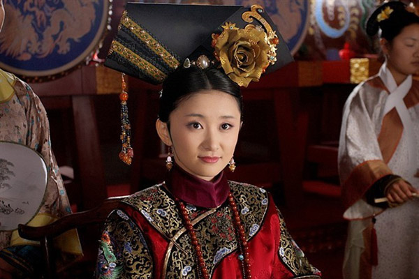 'Legend of Zhen Huan' sweeps Chinese mainland