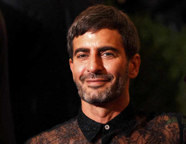 Celebrities attend 'Schiaparelli and Prada: Impossible Conversations' exhibition